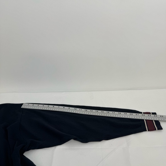 NWT A/X Armani Exchange Men’s Hooded Knit Pullover Size XL $160 - Picture 11 of 15